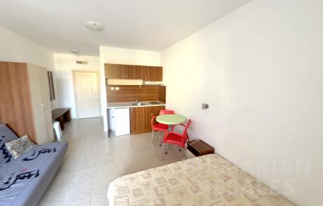 Разгледайте за покупка студио в комплекс „Rose Residence“ - Снимка 4