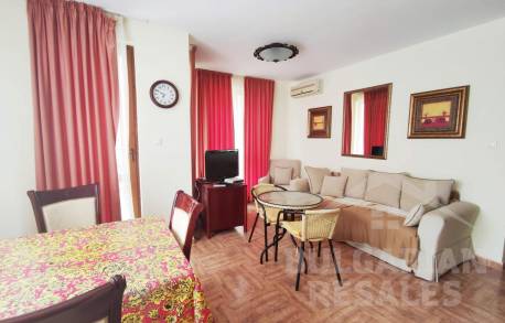 Гледка към морето, първа линия! Страхотна инвестиция! - Снимка 3