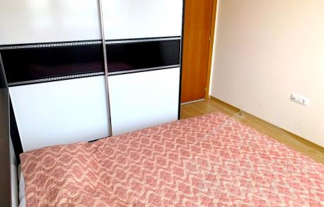 Apartmány s výhľadom na more v komplexe Paradise Garden - Фото7