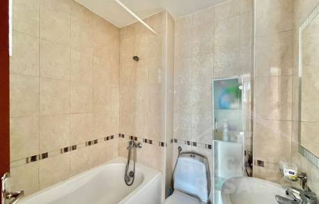 Семеен таунхаус къща с камина в луксозен комплекс - Снимка 20