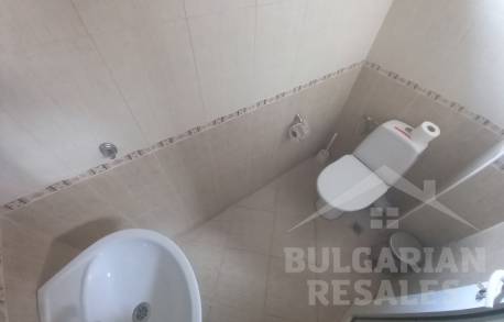 Отстъпка! Три стаи, три тераси, две бани! - Снимка 15