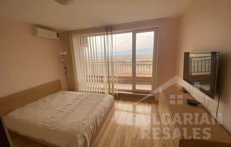 Dobrá ponuka! Priestranný jednoizbový byt v „Holiday Fort Golf Club“. - Фото16