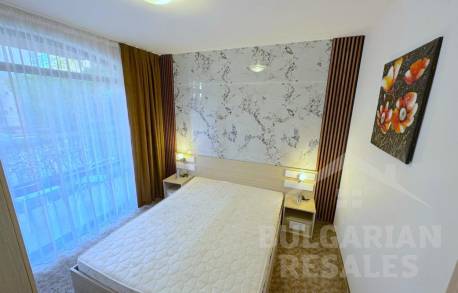 Современный и комфортный апартамент в 