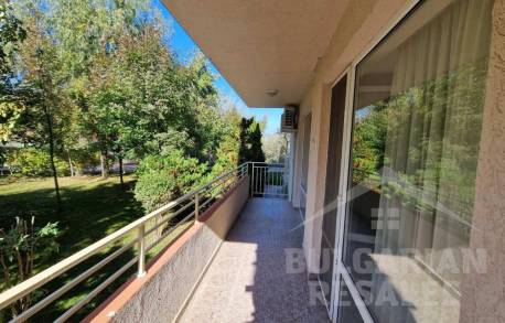 Апартамент на Слънчев бряг на атрактивна цена! - Снимка 9