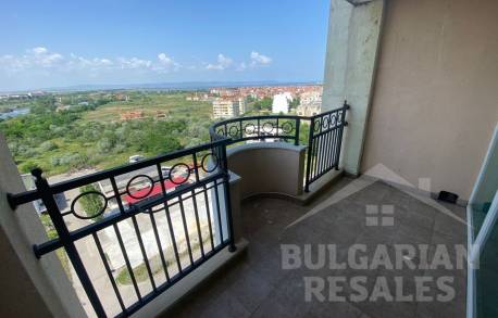 Акция! Двухкомнатная квартира в Sunset Resort - Фото8