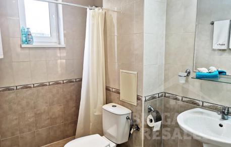 Odnowione mieszkanie w Aqua Dreams - Фото10