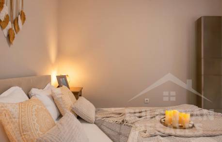 Готов за нанасяне! Модерен апартамент в Слънчев бряг - Снимка 8