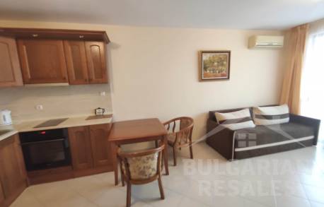 Просторная квартира в элитном комплексе Калия - Фото7