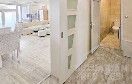 Výhľad na more, moderná rekonštrukcia, 2 spálne, komplex „Oasis“, Ravda - Фото17