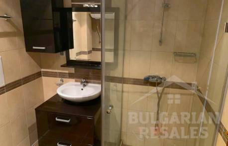 Большая квартира в шикарном комплексе у моря - Фото12