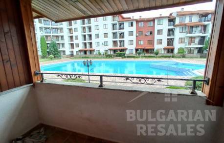 Спешна продажба! Апартамент в престижен комплекс - Снимка 12