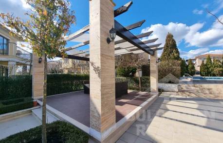 Дуплекс в элитном комплексе недалеко от города Бургас - Фото 29