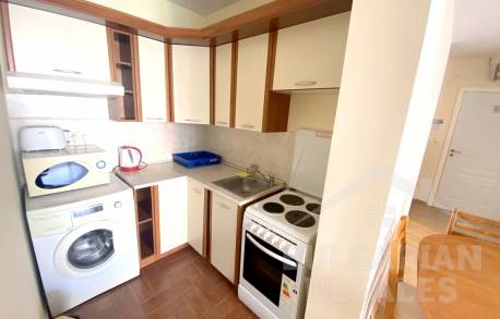 Просторен пентхаус в комплекс  Privilege Fort Beach - Снимка 4