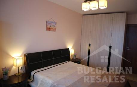 Апартамент с гледка море в комплекс Етъра 3 - Снимка 9