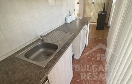 Готова к проживанию квартира в Святом Власе - Фото 4