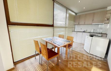 Скидка! Просторная квартира в комплексе у моря - Фото 2