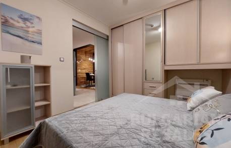 Элитная квартира с ремонтом и новой мебелью у пляжа - Фото 11