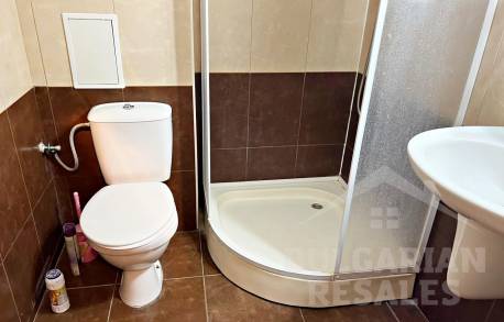 Flat in a complex 70 metres from the beach - Photo 10