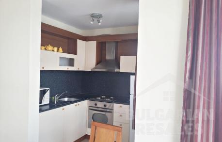 Супер изгодна сделка! Апартамент в комплекса на първа линия - Снимка 5