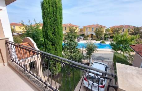 Супер инвестиция! Къща в луксозно ваканционно селище - Снимка 12