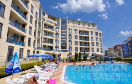 Райнбоу 1 - Снимка 1