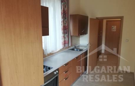 Апартамент в  Sunset Resort за 39900 евро! - Фото11