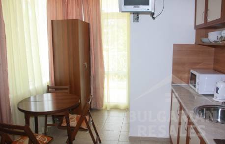 Двустаен апартамент в Lilia - Снимка 8