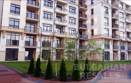 Aivazovský park / Aivazovský park - Фото3