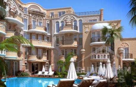 Mellia Grand Resort 8 - Photo 2