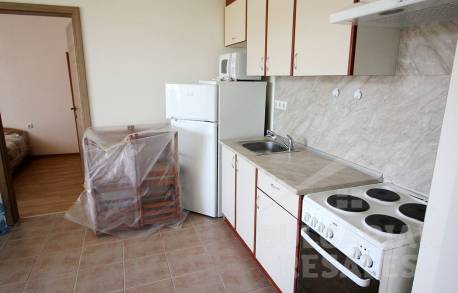 ID1343 Достъпен апартамент в Holiday Fort Club - Снимка 3