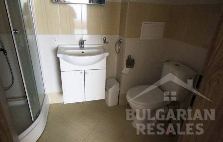 ID1343 Достъпен апартамент в Holiday Fort Club - Снимка 7