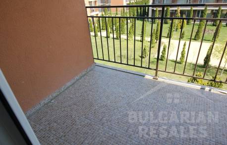 ID1343 Достъпен апартамент в Holiday Fort Club - Снимка 9