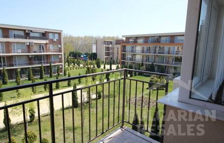 ID1343 Достъпен апартамент в Holiday Fort Club - Снимка 10