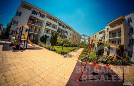 ID1343 Достъпен апартамент в Holiday Fort Club - Снимка 13