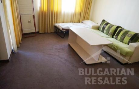 ID1348 Апартамент с изглед към басейна в Avalon - Снимка 2