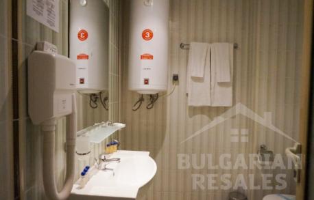 ID1348 Апартамент с изглед към басейна в Avalon - Снимка 8