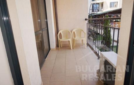 ID1348 Апартамент с изглед към басейна в Avalon - Снимка 10