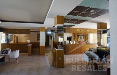 ID1348 Апартамент с изглед към басейна в Avalon - Снимка 12