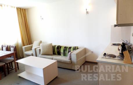 ID1178 Апартамент с изглед към басейна в Avalon - Снимка 4