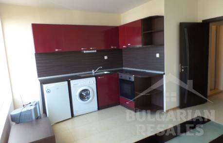 Апартамент в Несебър с гледка към морето 3 - Снимка 4