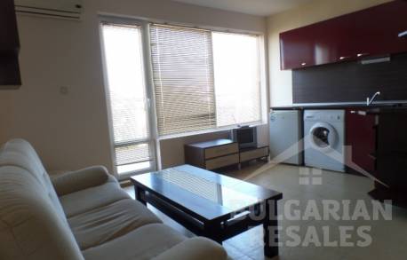 Апартамент в Несебър с гледка към морето 3 - Снимка 5