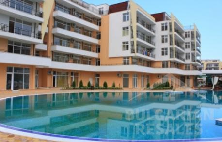 Grand Kamelia kompleks - Фото3