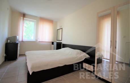  Уютни апартаменти в комплекс Sea Dreams - Снимка 6