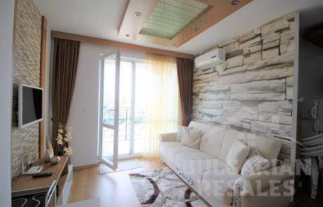 Луксозен апартамент в комплекс Sweet Homes 2 - Снимка 3