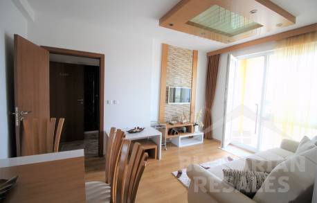 Луксозен апартамент в комплекс Sweet Homes 2 - Снимка 4