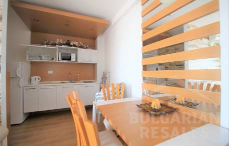 Луксозен апартамент в комплекс Sweet Homes 2 - Снимка 5