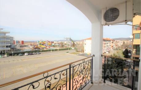 Луксозен апартамент в комплекс Sweet Homes 2 - Снимка 7