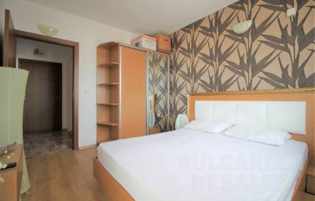 Луксозен апартамент в комплекс Sweet Homes 2 - Снимка 9