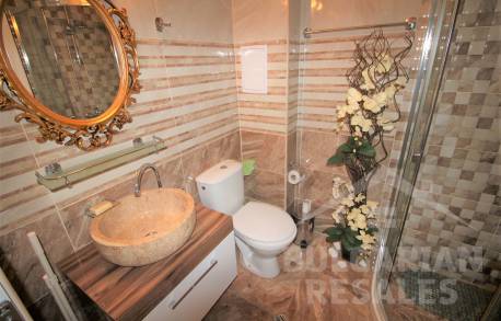 Луксозен апартамент в комплекс Sweet Homes 2 - Снимка 12