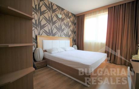 Луксозен апартамент в комплекс Sweet Homes 2 - Снимка 15